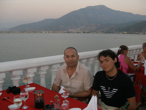 Ашот Халатян