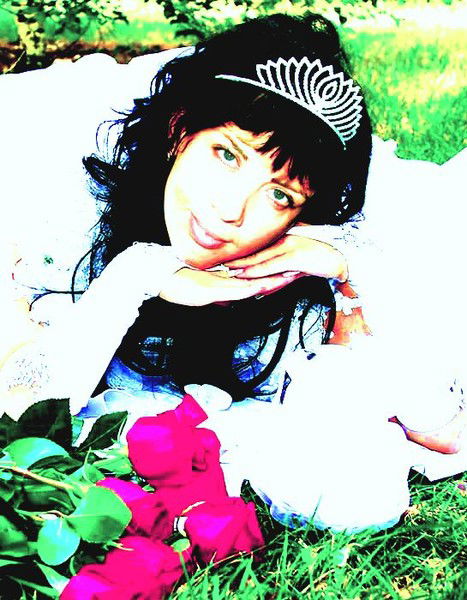 Гульназ Гарипова