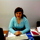 Светлана Сюсюкина