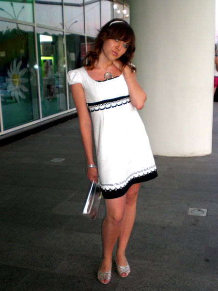 Юлия Бабанина