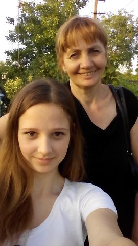 Татьяна Аскерова