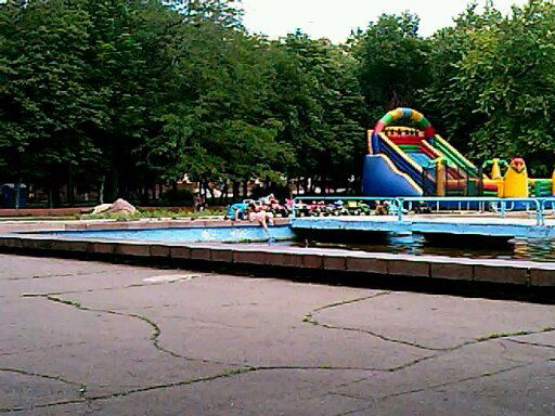 Павел Степанченко