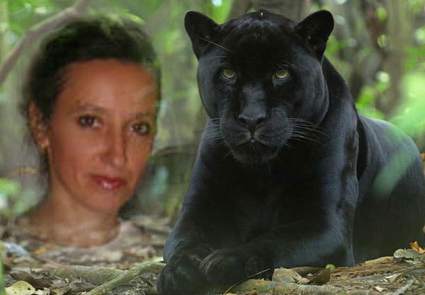 Мария Кунат