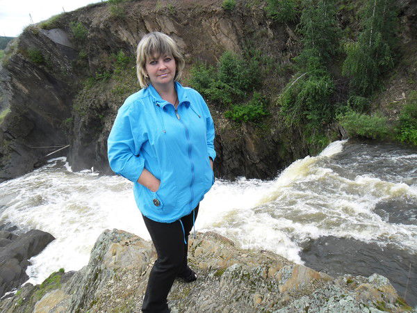 Ольга Дудник