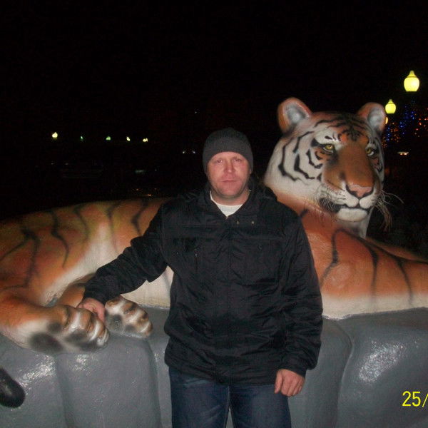 Иван Лисовицкий