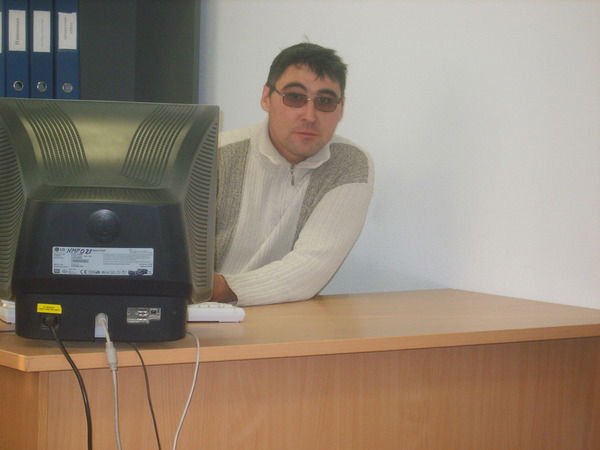 Марат Гизатов