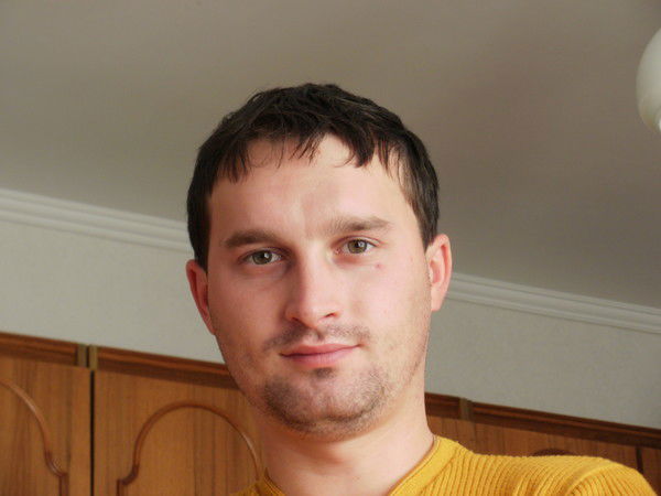 Юрій Ткачук