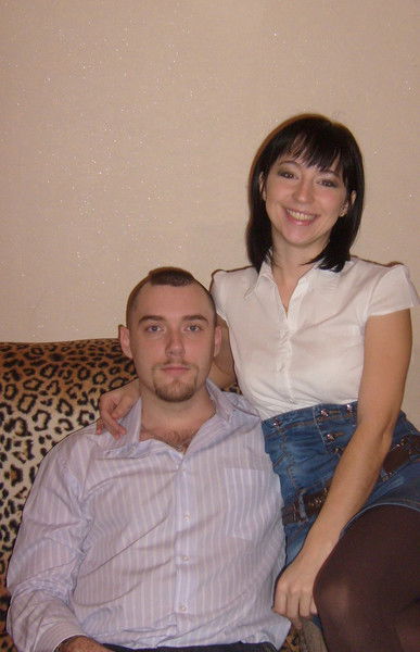 Инна Бартова