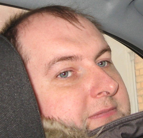 Сергей Кузнецов