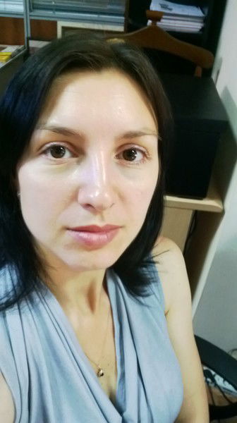 Екатерина Бирюлина