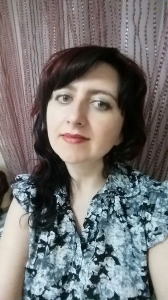 Жанна Полникова