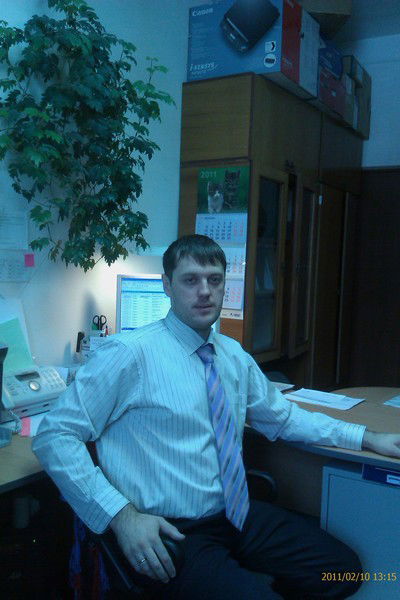 Игорь Мярка