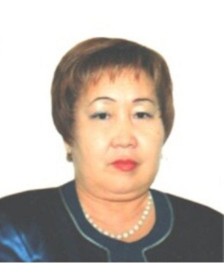 Баян Тобелбай