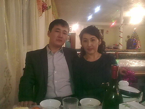 Руслан Бектешов