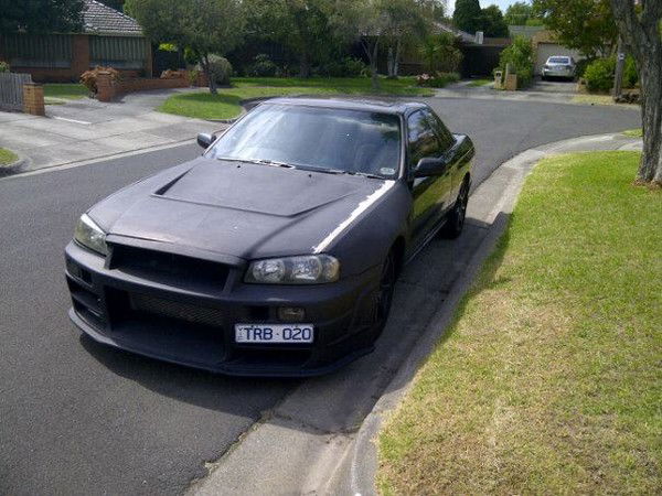 Виктор Смолин