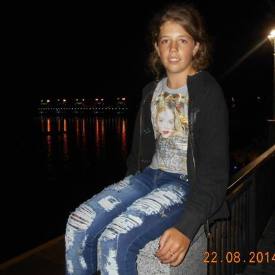 Ілона Петричко