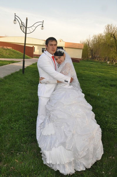 Mashhura Abdiraimova