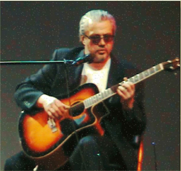 Сергей Максимов