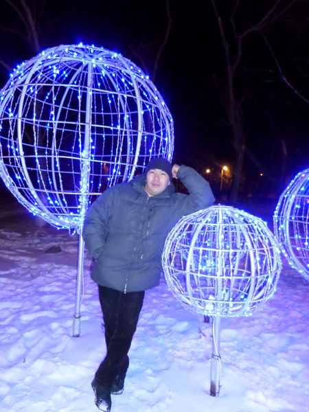 Ринат Анарбаев