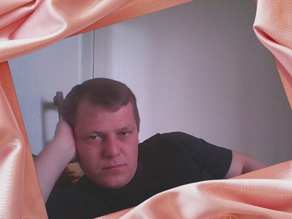 Сергей Степанов