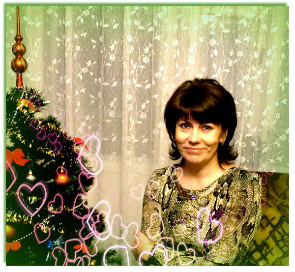 Галина Козлова