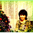 Галина Козлова