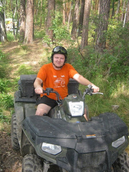 Александр Чуркин