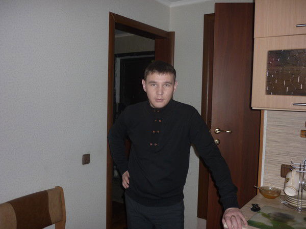 Евгений Готовцев