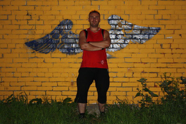 Игорь Дмитриев