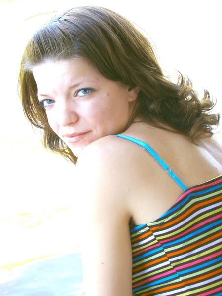 Светлана Ситникова