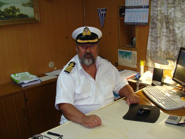 Сергей Тамбовцев