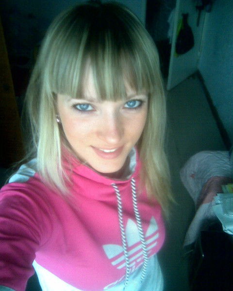 Мария Савченкова