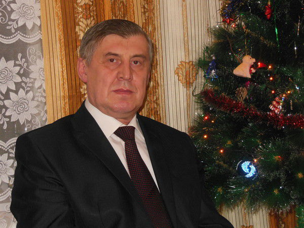 Иван Игнатенко