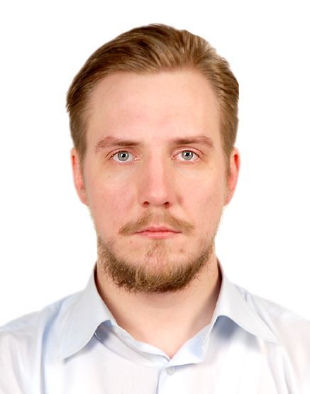 Ларионов Сергей