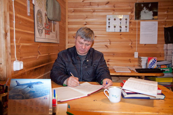 Алег Журавлев