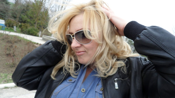 Елена Калайтанова