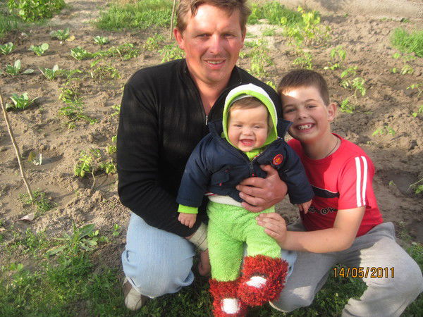 Валерий Энгель