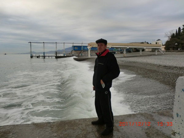 Александр Васильев