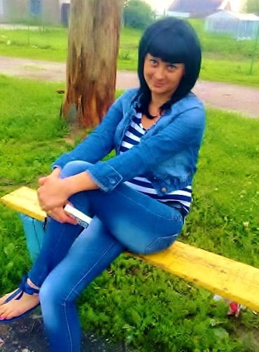 Ольга Черепок