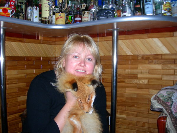 Света Данько