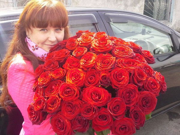 Алина Коваль