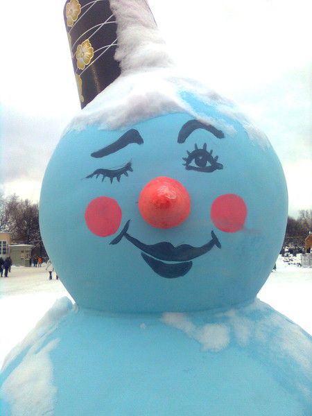 Алексей Охотник