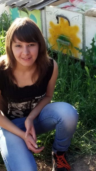 Нина Шенгоф