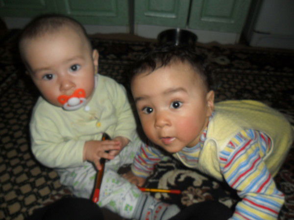 Вероника Камердинова