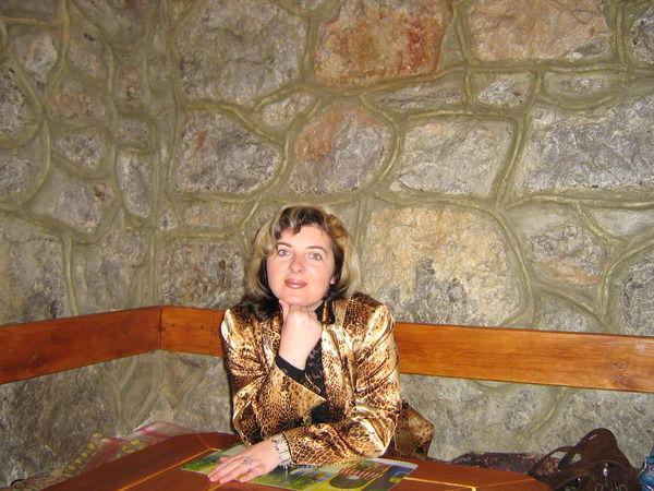 Ольга Воробьева