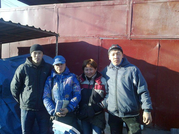 Равиль Увалиев