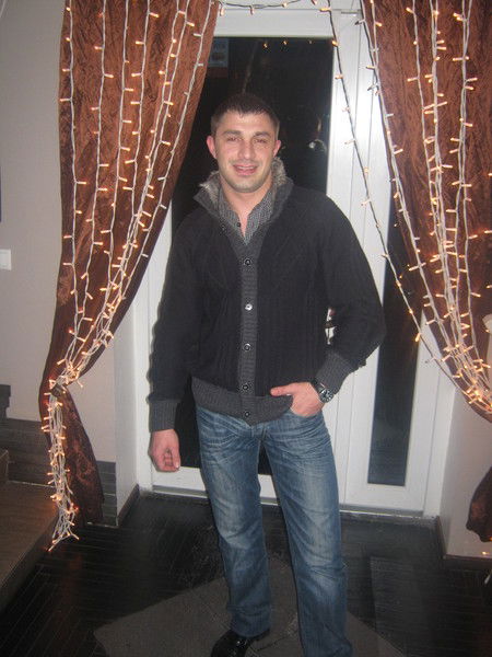 Тимофеев Александр