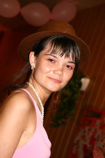 Светлана Кижеватова