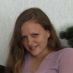 Полина Кнор