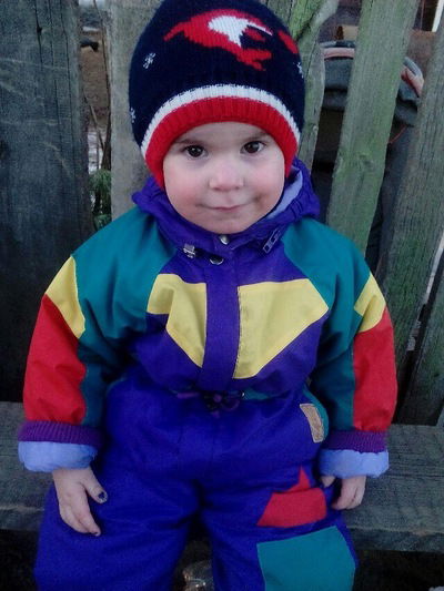 Юля Зубкова